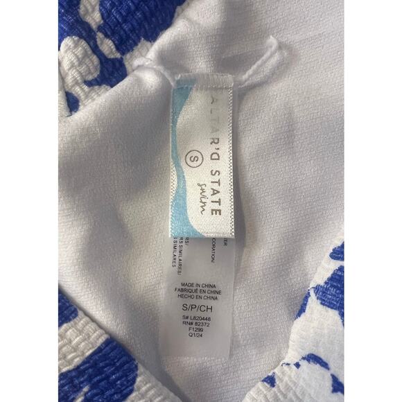 NWT Altar'd State Swimsuit Bikini Bottom - Picture 4 of 7